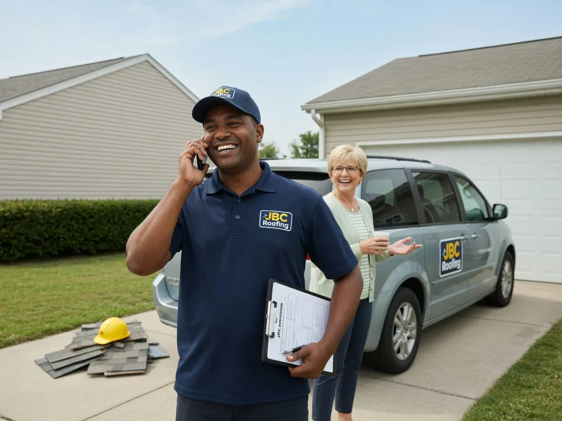 Roof Replacement Newport, MN FAQs